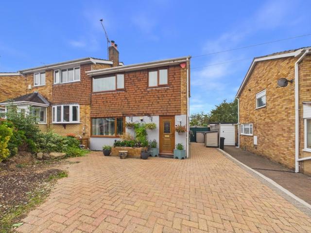 House for sale in Oldbury, Bridgnorth