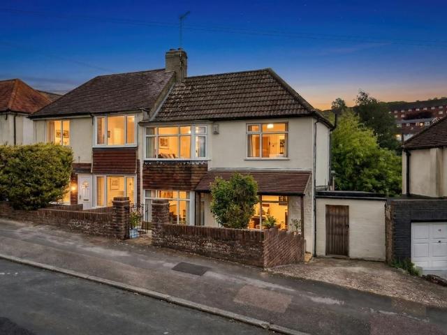 House for sale in Hollingbury, Brighton & Hove