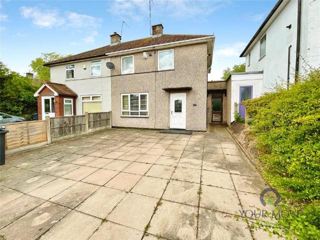 House for sale in Turves Green, West Midlands