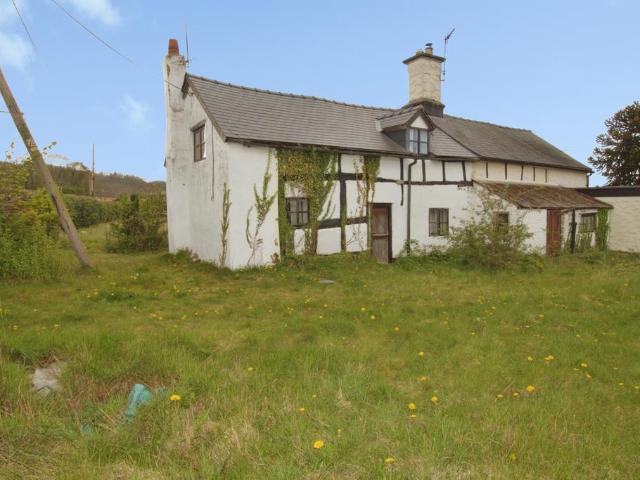 House for sale in Wales