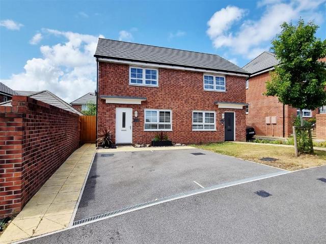 House for sale in St. Thomas the Apostle Rural, Cornwall
