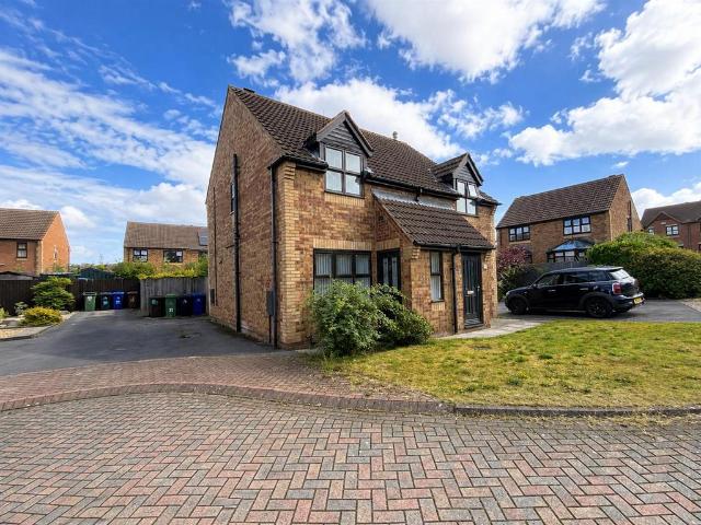 House for sale in Yarborough, Grimsby