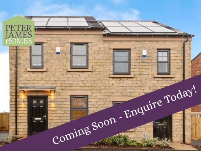 House for sale in Attenborough, East Midlands