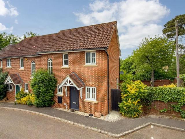 House for sale in St Albans, Five Acres