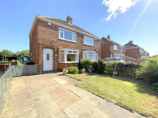 House for sale in Nunsthorpe, Bradley