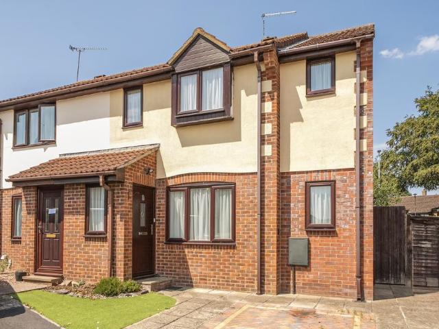 House for sale in Priorswood, Rumwell
