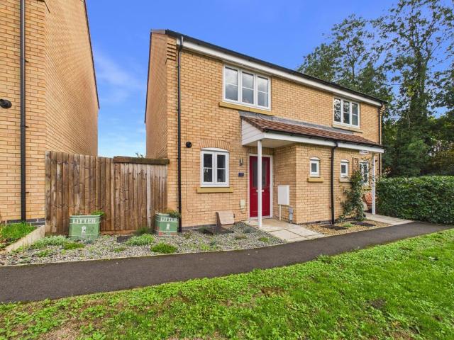 House for sale in Long Buckby Wharf, Long Buckby