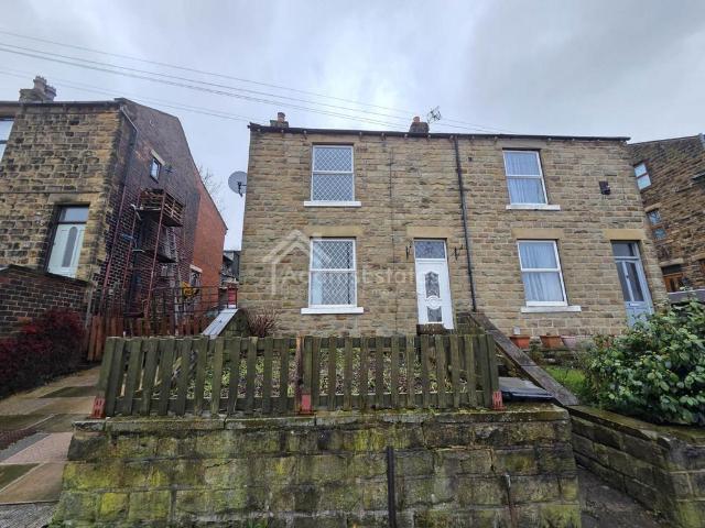 House for sale in Thornhill Lees