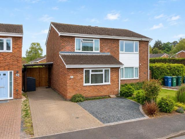 House for sale in Huntingdon, Cambridgeshire