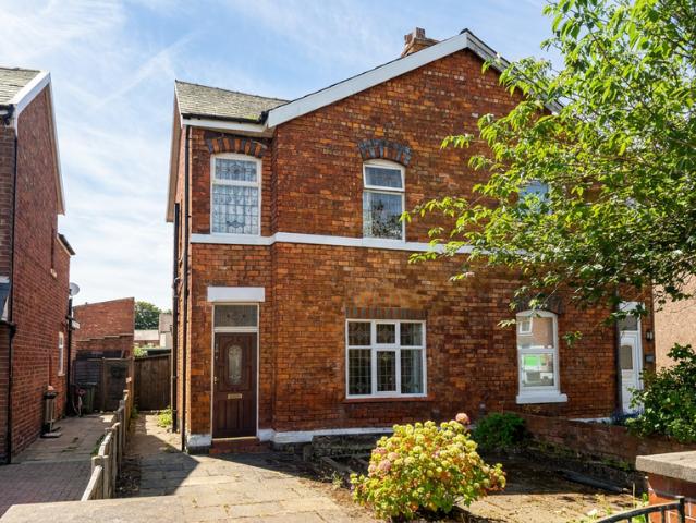 House for sale in Meols Cop, Southport