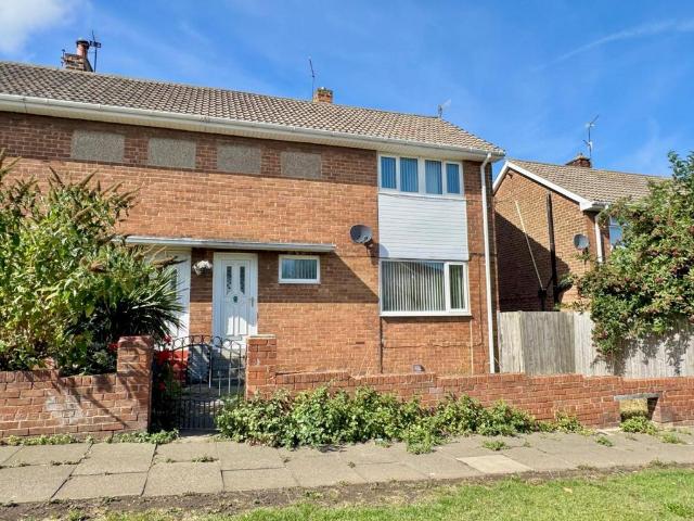 House for sale in Dalton-le-dale