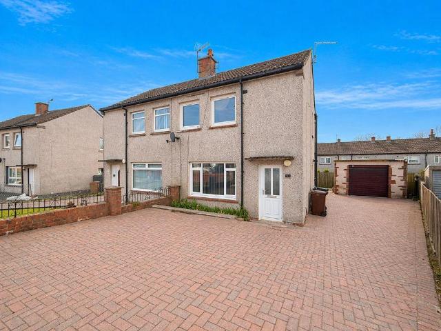 House for sale in Craigens, Netherthird