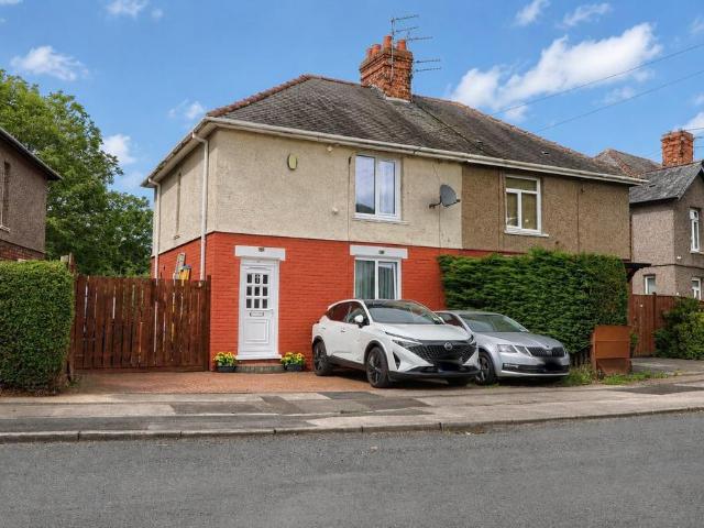 House for sale in Stockton-on-tees