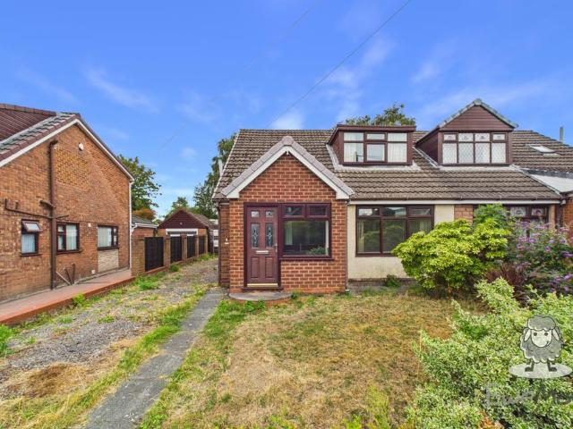 House for sale in St Helens