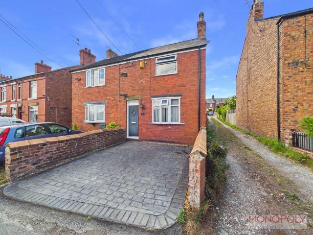 House for sale in Little Mountain, Wales