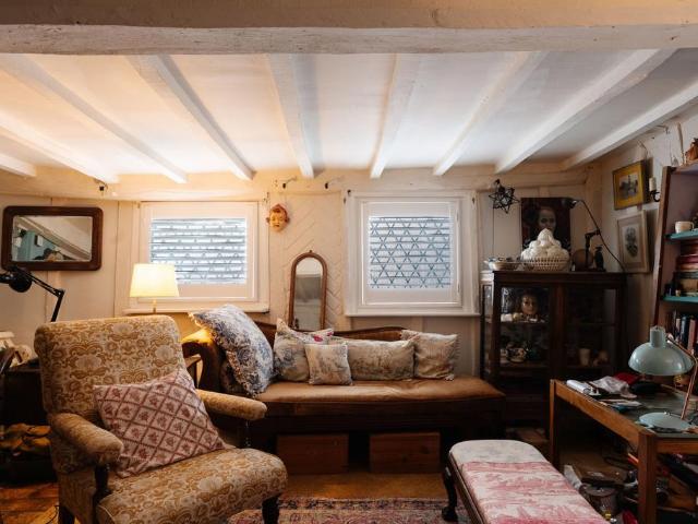 House for sale in St Osyth, Tendring
