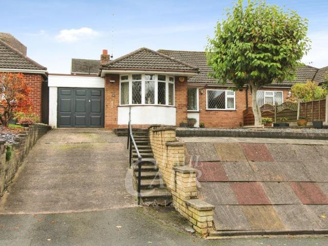 House for sale in Rushall, West Midlands