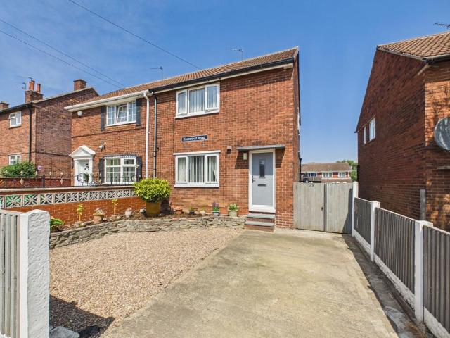 House for sale in Pinders Heath, West Yorkshire