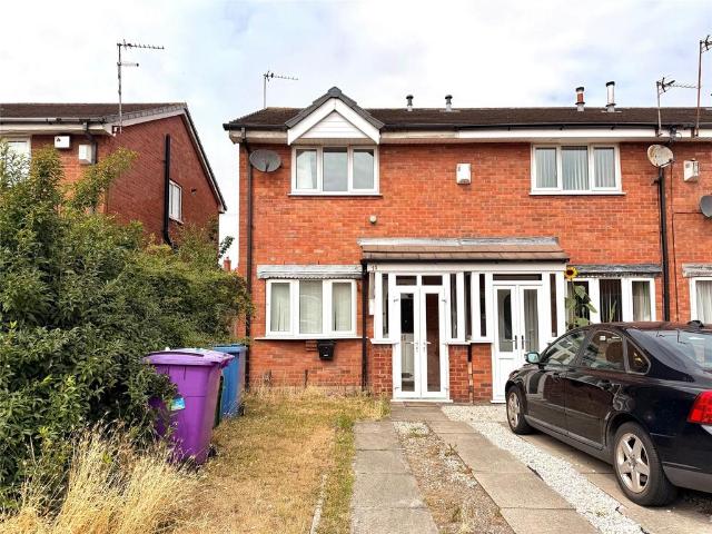 House for sale in Orrell Park, Calderstones