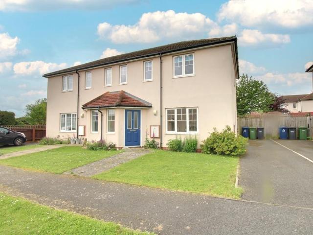 House for sale in Huntingdon, Cambridgeshire