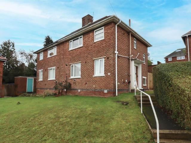 House for sale in Hackenthorpe, Isle Of Man