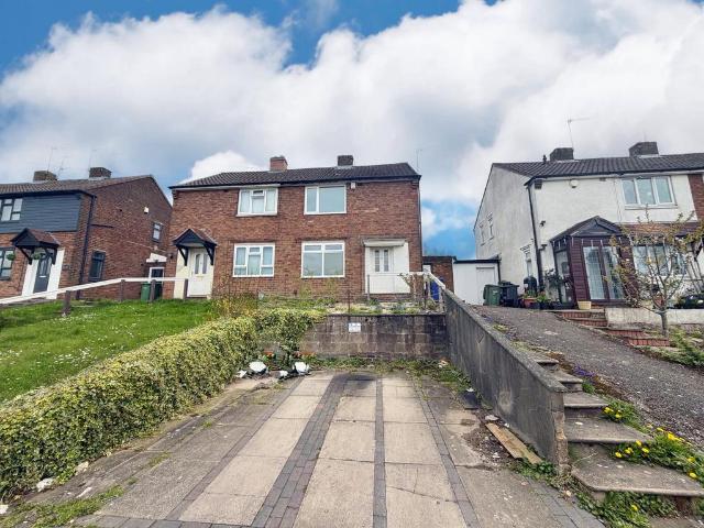 House for sale in Woodside, Brierley Hill