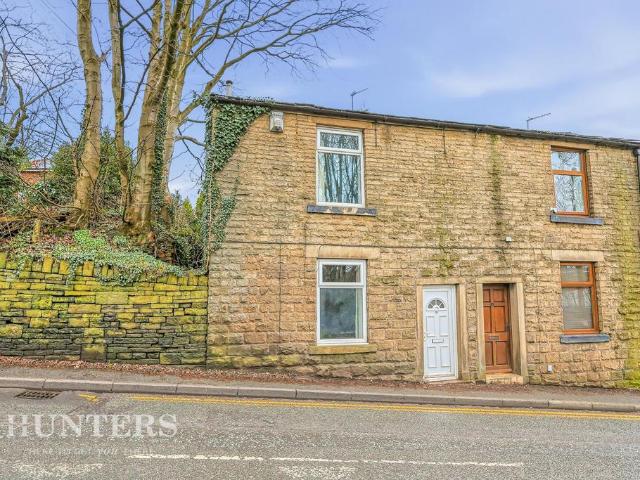 House for sale in Lady House, Burnedge