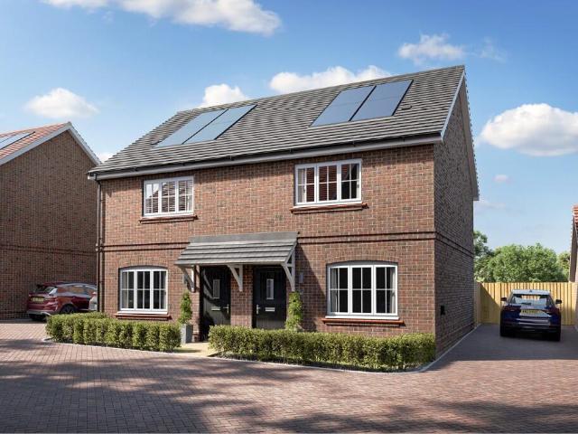 House for sale in Goffs Oak, Broxbourne