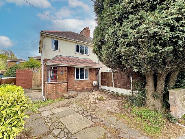 House for sale in Dudley Fields, Brierley Hill