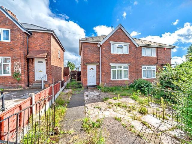House for sale in Bloxwich, West Midlands