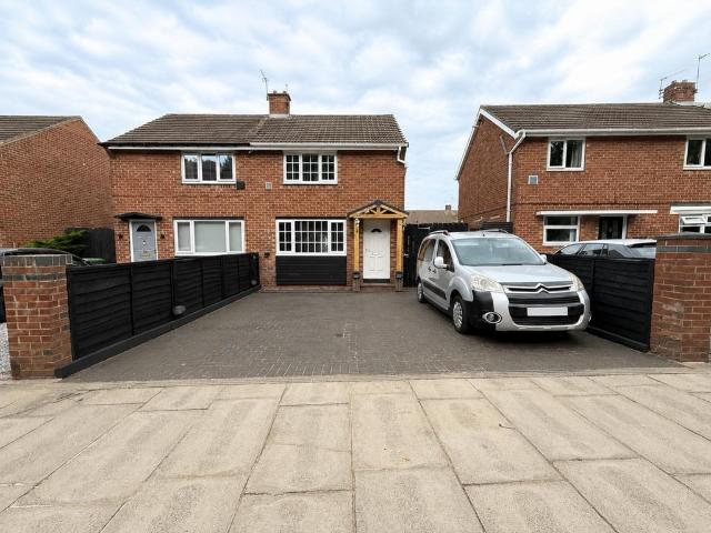 House for sale in Fulford Grange, Tyne And Wear