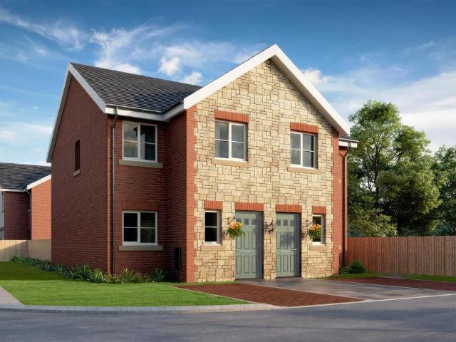 House for sale in Pontarddulais, Wales