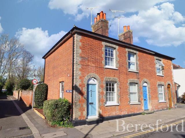 House for sale in Maldon