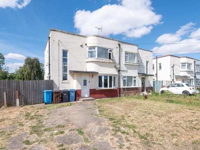 House for sale in Orchard Park, Hull