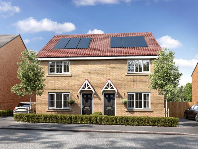 House for sale in Hornsea, East Riding Of Yorkshire