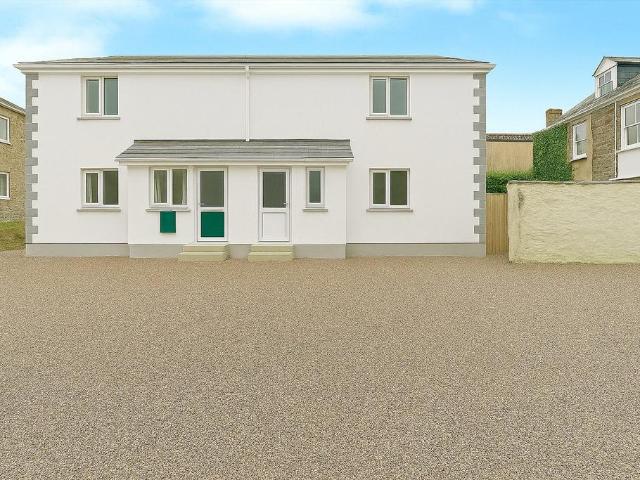 House for sale in Roseworthy, Cornwall