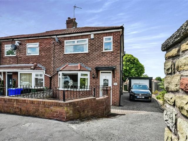 House for sale in Hurst, Greenheys