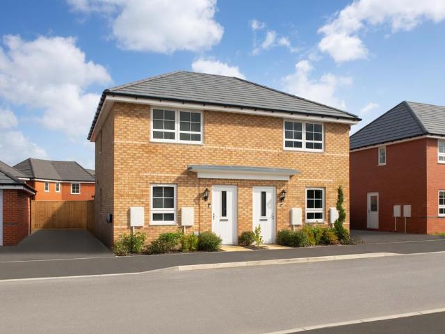 House for sale in Warsop, Potters Corner