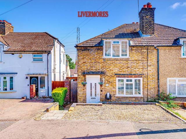 House for sale in Crayford, Greater London