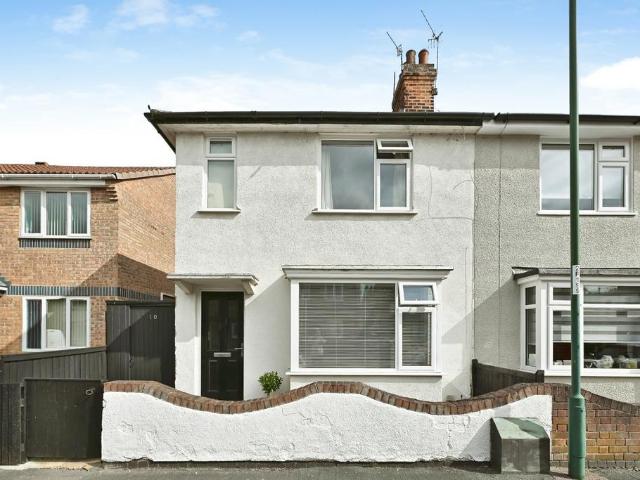 House for sale in Bulwell, City of Nottingham