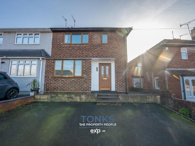 House for sale in Rowley Village, Sandwell
