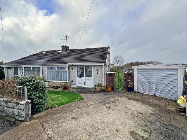 House for sale in Wales