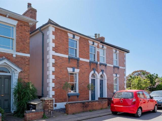 House for sale in Portfields, Lower Bullingham