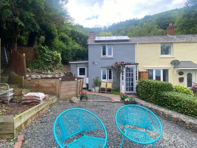 House for sale in Forthampton, Worcestershire