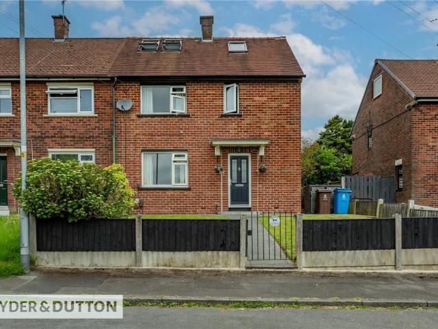 House for sale in Thornham, Pendock