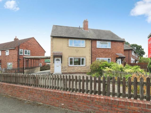 House for sale in Carmires, Knaresborough