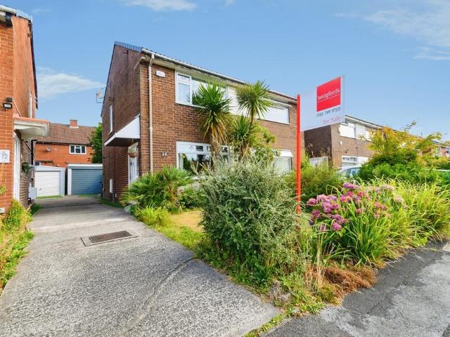 House for sale in Salford, Greater Manchester