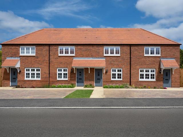 House for sale in Boley Park, Staffordshire