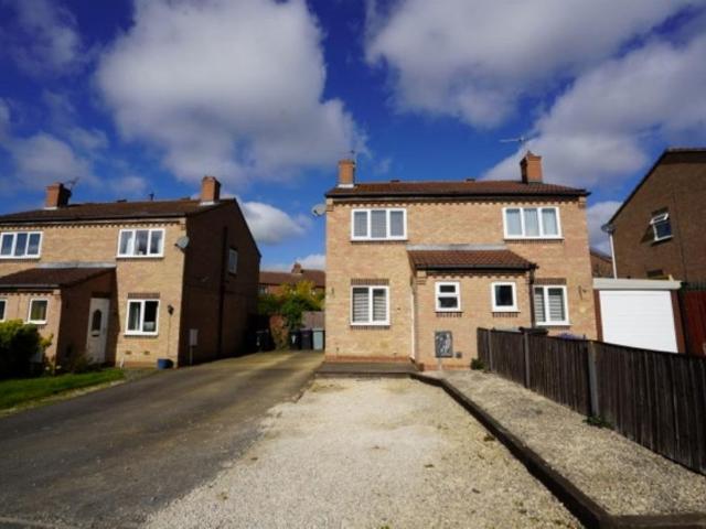House for sale in Grantham, Barholm