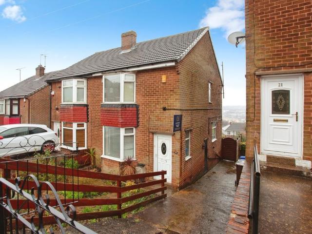 House for sale in South Yorkshire